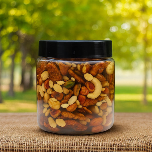 Premium Dry Fruits with Pure Honey – Energy Booster Mix | 100% Natural & Healthy Snack