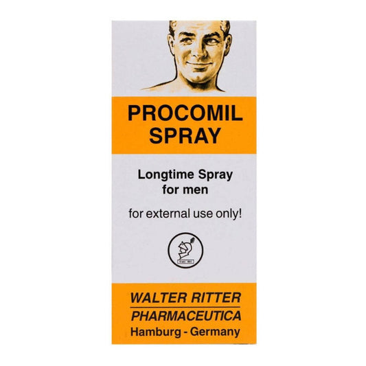 Procomil Comfort Spray – Personal Care Use (45ml)