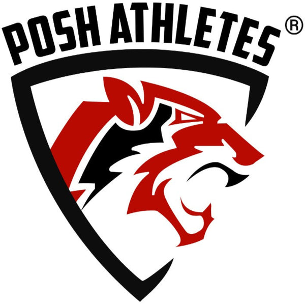 Posh Athletes